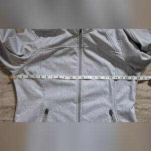 Free Country Gray Women's Jacket